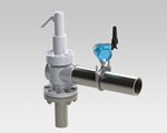 Safety-Relief-Valve-Monitor