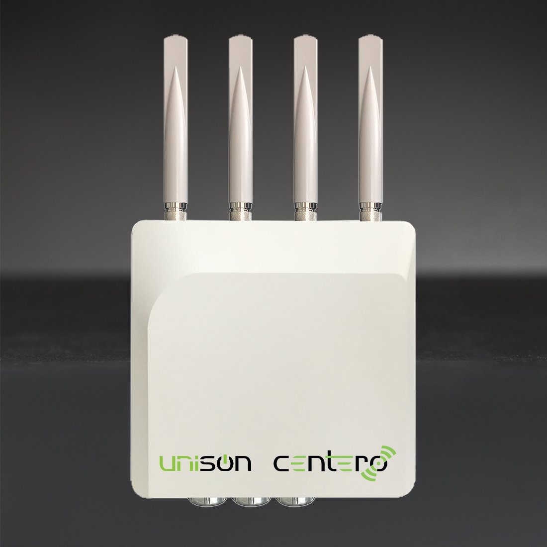 UNISON-ISA100-Wireless-Field-Gateway