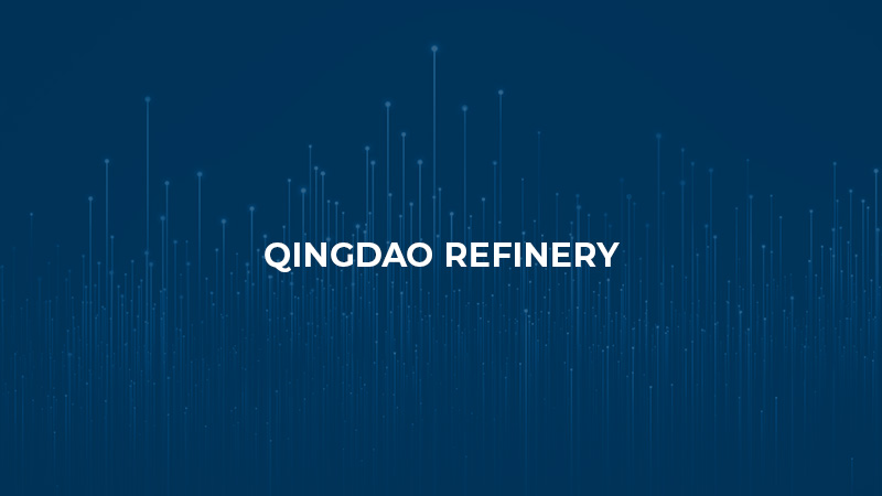 Success Story_Qingdao Refinery