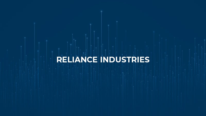 Success Story_Reliance Industries